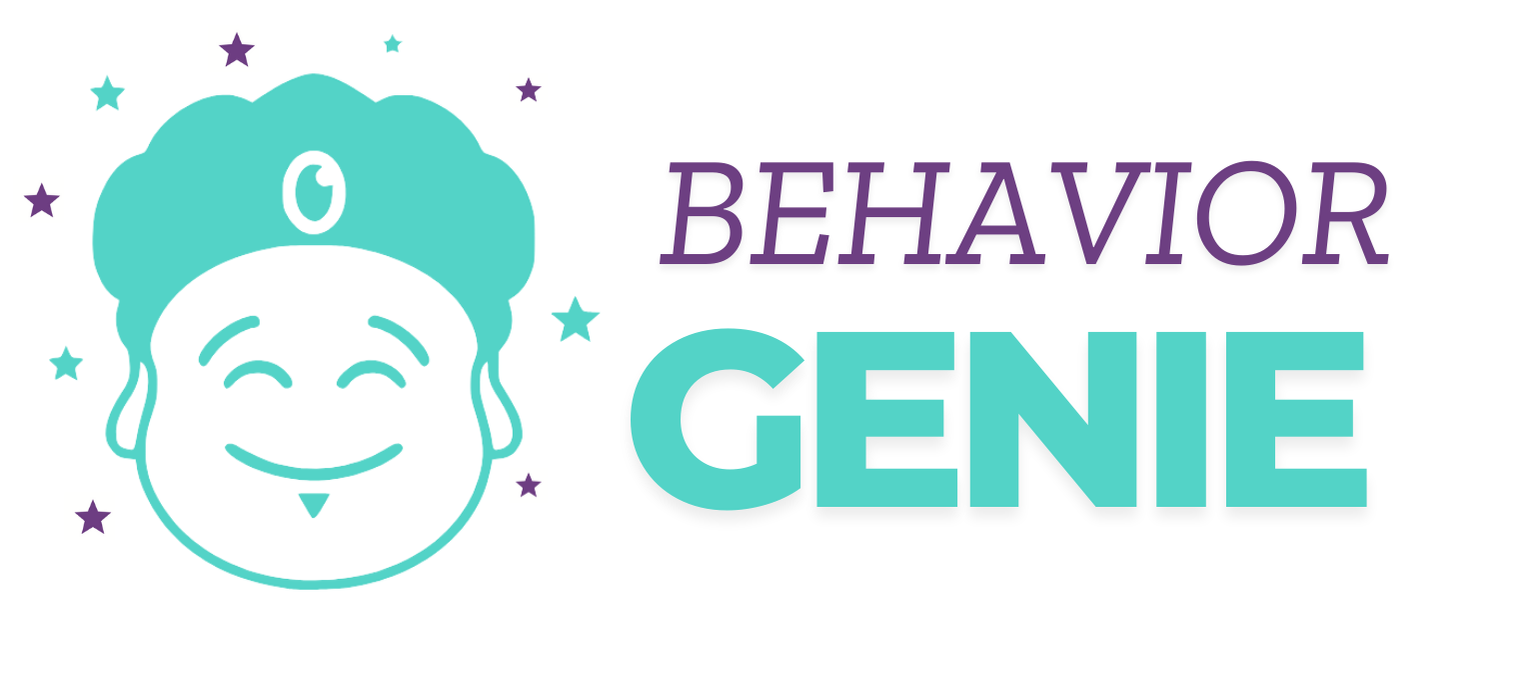 Behavior Genie